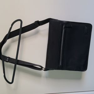 Calvin Klein Laptop Shoulder Bag